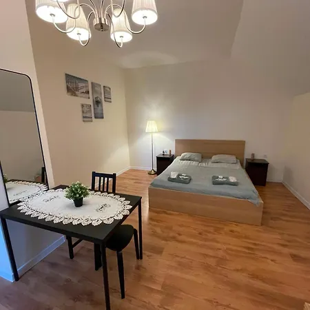 Appartement K14 3