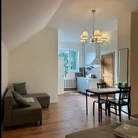 K14 3 Appartement Riga